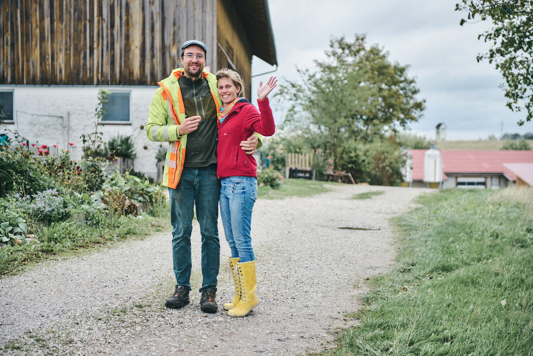 Über uns