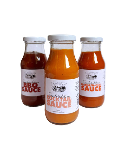 Cocktailsauce (vegan), 200 g